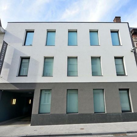 Studio K Kortrijk Buitenkant foto