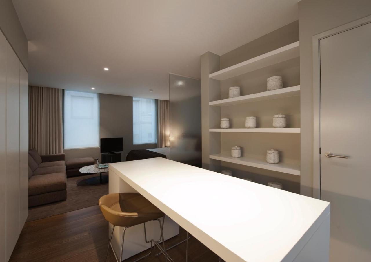 Studio K Kortrijk Buitenkant foto