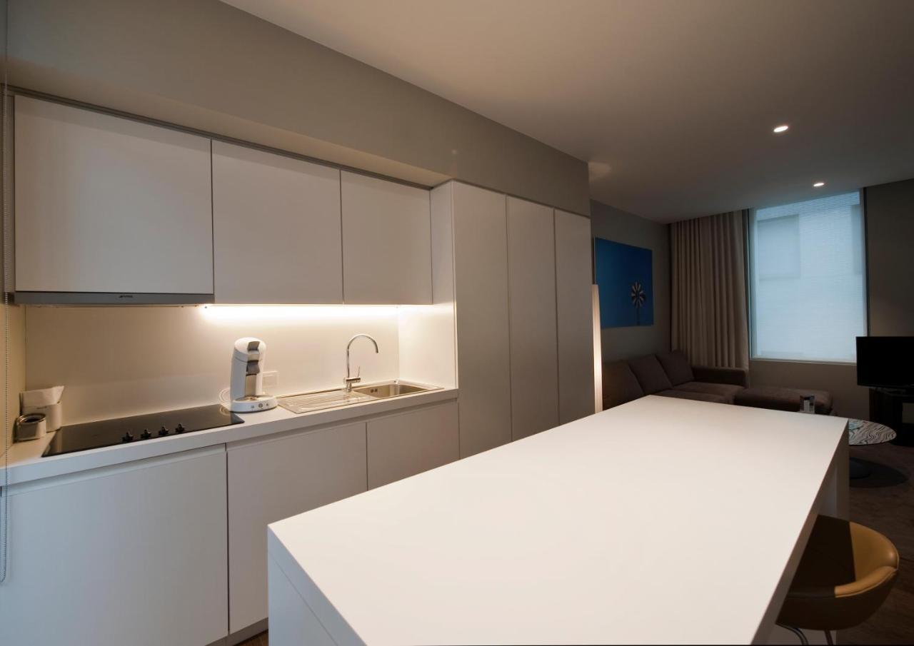 Studio K Kortrijk Buitenkant foto