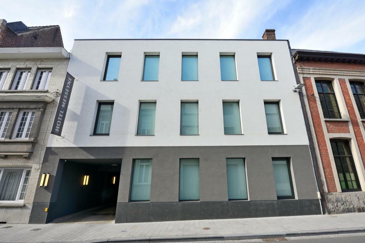 Studio K Kortrijk Buitenkant foto